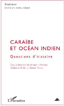 Caraïbe et océan indien - questions d'histoire