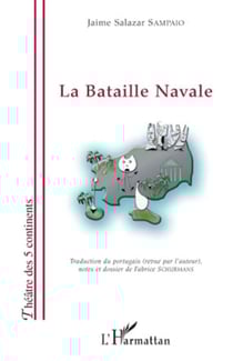 La bataille navale