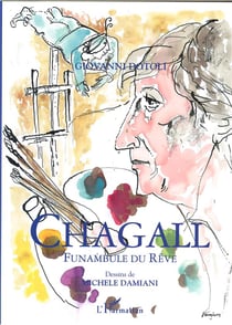 Chagall - funambule du rêve