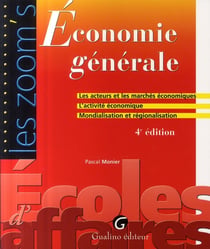 Économie générale (4e édition)