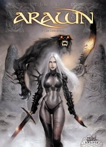 Arawn Tome 2 : Les liens du sang