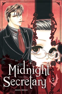 Midnight secretary t.2