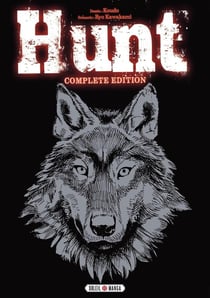 Hunt - le jeu du loup-garou : Complete Edition