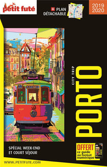 City trip : Porto (édition 2019/2020)