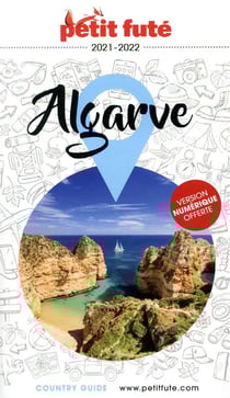 Country guide : Algarve (édition 2020/2021)