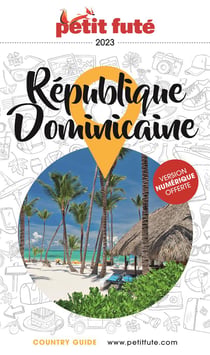 Country guide : République Dminicaine (édition 2023)