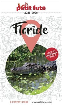 Country guide : Floride (édition 2025/2026)
