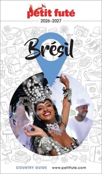 Country guide : Brésil (édition 2026/2027)