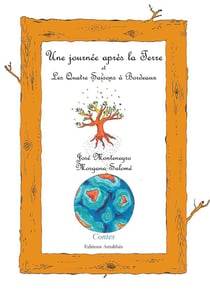 Une journée après la terre - quatre saisons à bordeaux