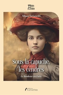 Sous la capuche, les cendres