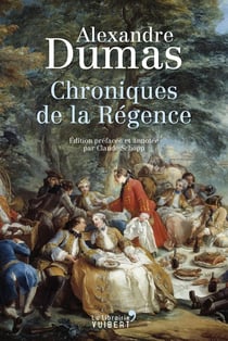 Chroniques de la régence