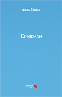 Comicman