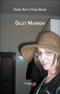 Gilet marron