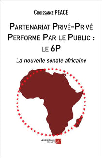 Partenariat privé-privé performé par le public : le 6P - la nouvelle sonate africaine