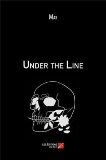 Under the line