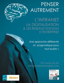 Penser autrement l'intranet, la digitalisation et les réseaux sociaux d'entreprise : tour d'horizon du digital interne d'Entreprise