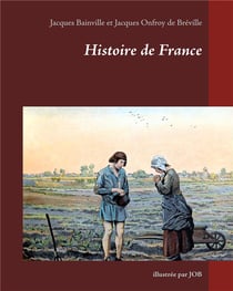 Histoire de france