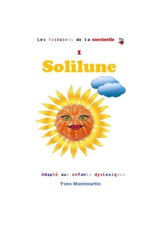 Les histoires de la coccinelle t.1 - solilune