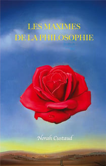 Les maximes de la philosophie