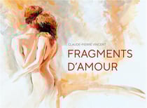 Fragments d'amour - illustrations, couleur