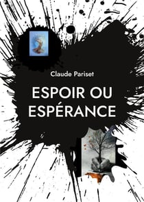 Espoir ou espérance - poésies