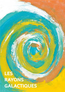 Les rayons galactiques : Manuel d'utilisation
