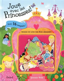 Joue avec les princesses