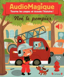 Noé le pompier