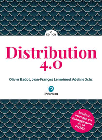 Distribution 4.0 2e édition