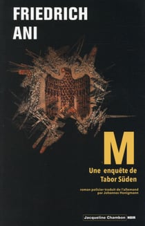 M - une enquete de tabor-suden