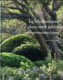 La Méditerranée dans votre jardin - une inspiration pour le futur