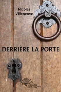 Derriere la porte