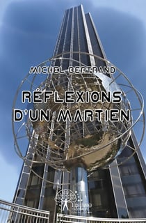Réflexions d'un martien