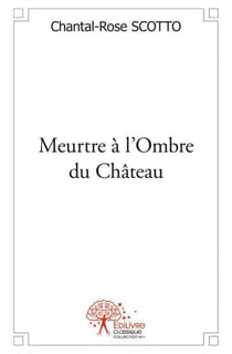 Meurtre à l'ombre du chateau