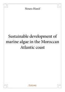 Sustainable development of marine algae in the moroccan atlantic coast