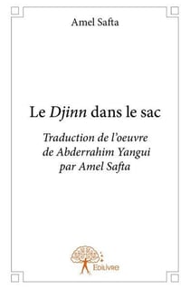 Le Djinn dans le sac