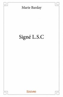 Signé l.s.c