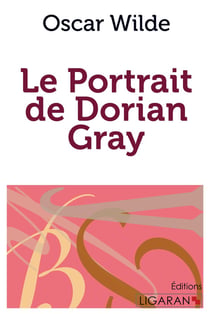 Le portrait de Dorian Gray