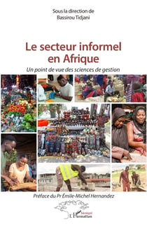 Le secteur informel en Afrique : Un point de vue des sciences de gestion