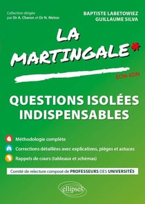 Questions isolées indispensables : ECNI-EDN
