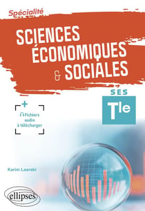 Spécialité Sciences économiques et sociales : Terminale