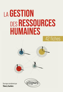 La GRH en 42 fiches