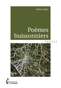 Poèmes buissonniers