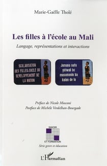 Les filles à l'école au Mali - langage, représentations et interactions