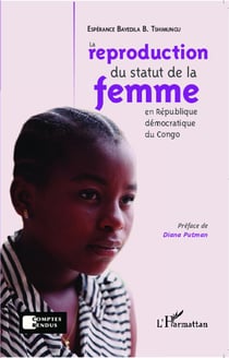 La réproduction du statut de la femme en République Démocratique du Congo