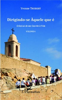 Dirigindo se aquele que é Tome 4 - crônicas de um convite a vida (volume 4)
