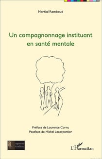 Compagnonnage instituant en santé mentale