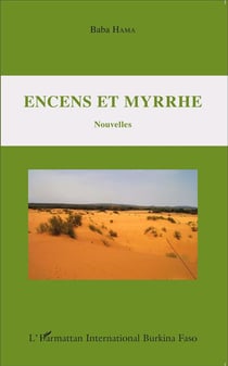 Encens et myrrhe