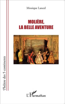 Molière la belle aventure