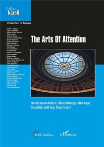 The arts of attention